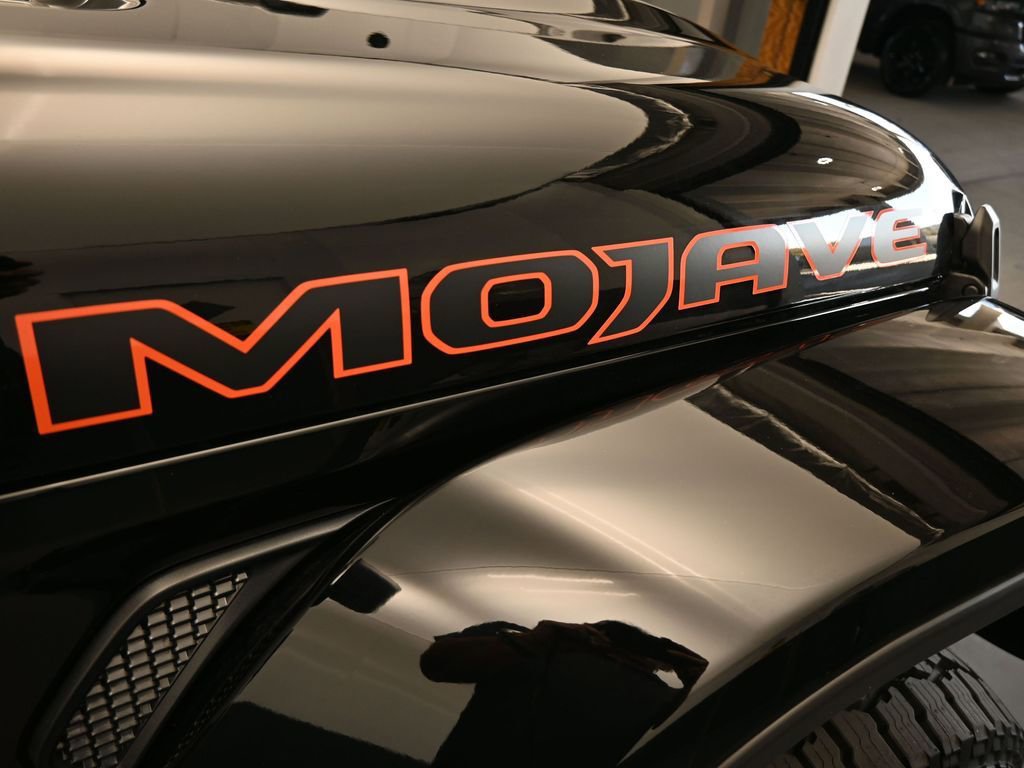 New 2026 Jeep Gladiator Mojave image 43