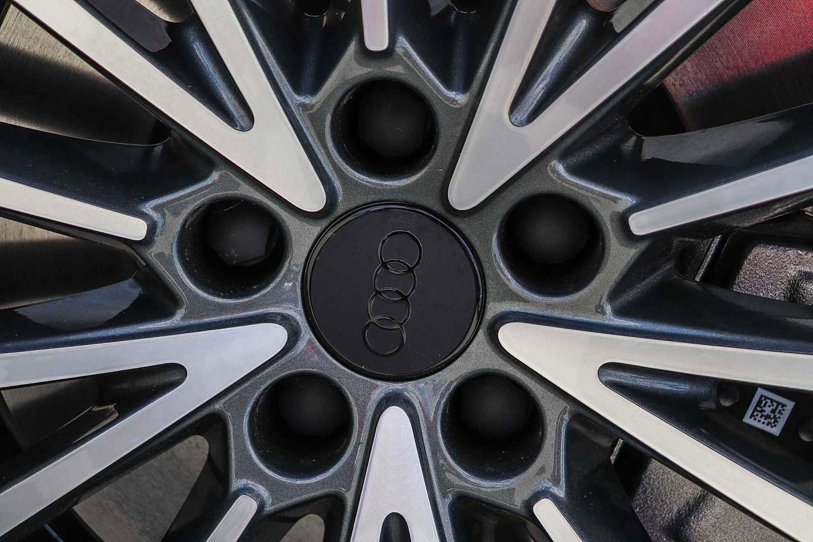 New 2026 Audi A6 Premium image 15