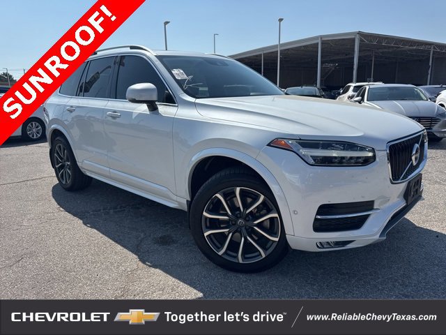 Used 2018 Volvo XC90 T5 Momentum w/ Convenience Package