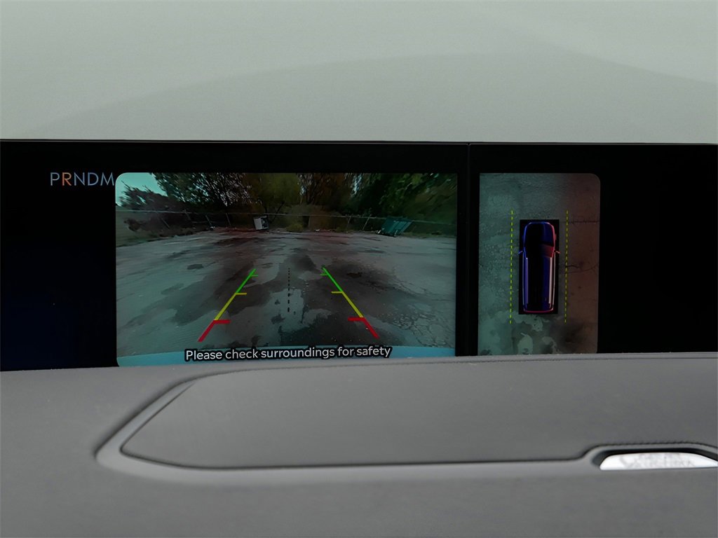 Used 2025 Lincoln Navigator Reserve w/ Jet Appearance Package image 27