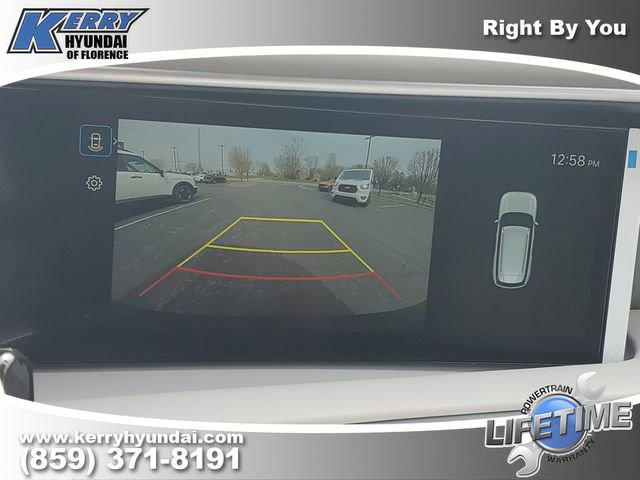 New 2026 Hyundai Palisade SEL image 27