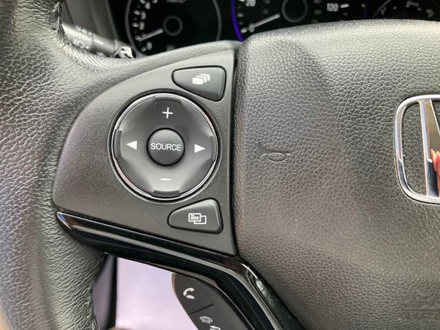 Used 2016 Honda HR-V EX-L image 16