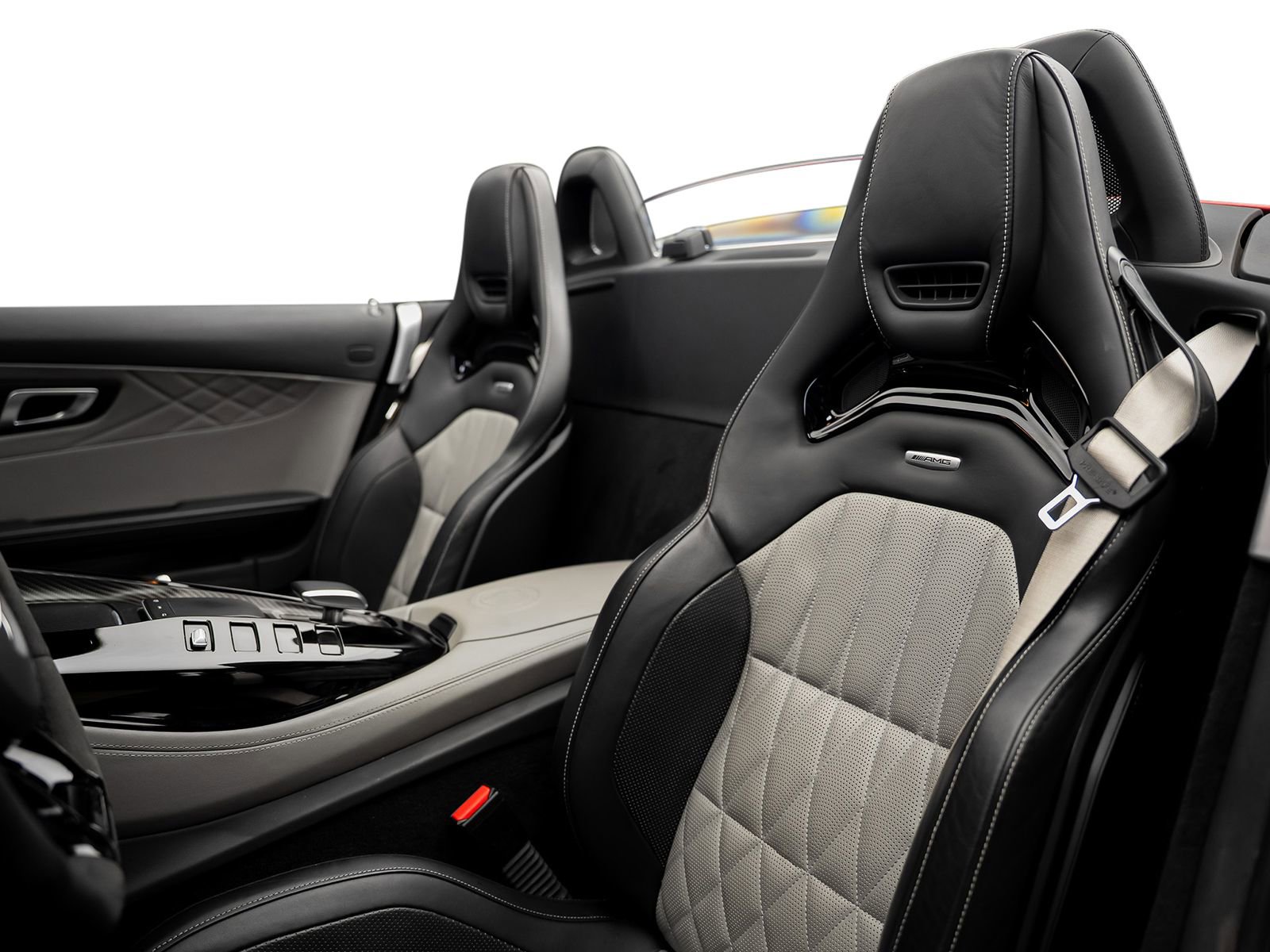 Used 2020 Mercedes-Benz AMG GT C image 39