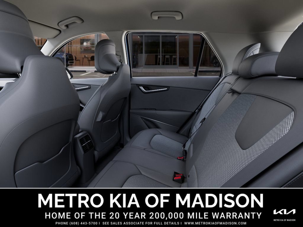 New 2026 Kia Niro Wind FWD image 18