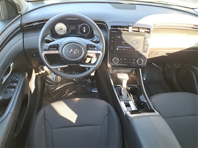 Used 2024 Hyundai Tucson SE image 15