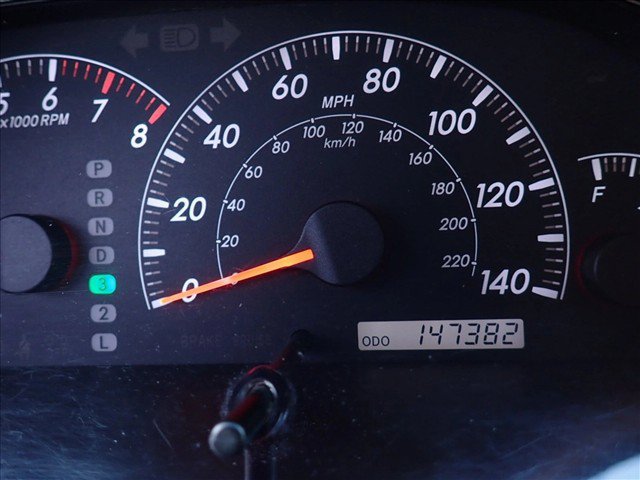 Used 2005 Toyota Camry XLE FWD image 20