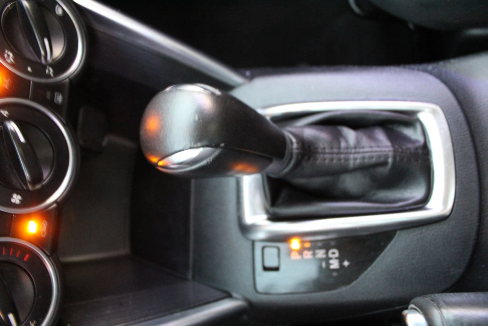 Used 2014 MAZDA CX-5 Touring w/ Bose/Moonroof Package FWD image 20