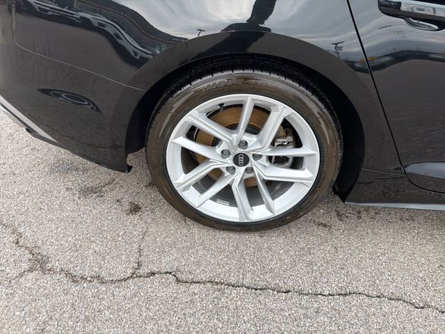 Used 2024 Audi A5 2.0T Premium Plus image 44