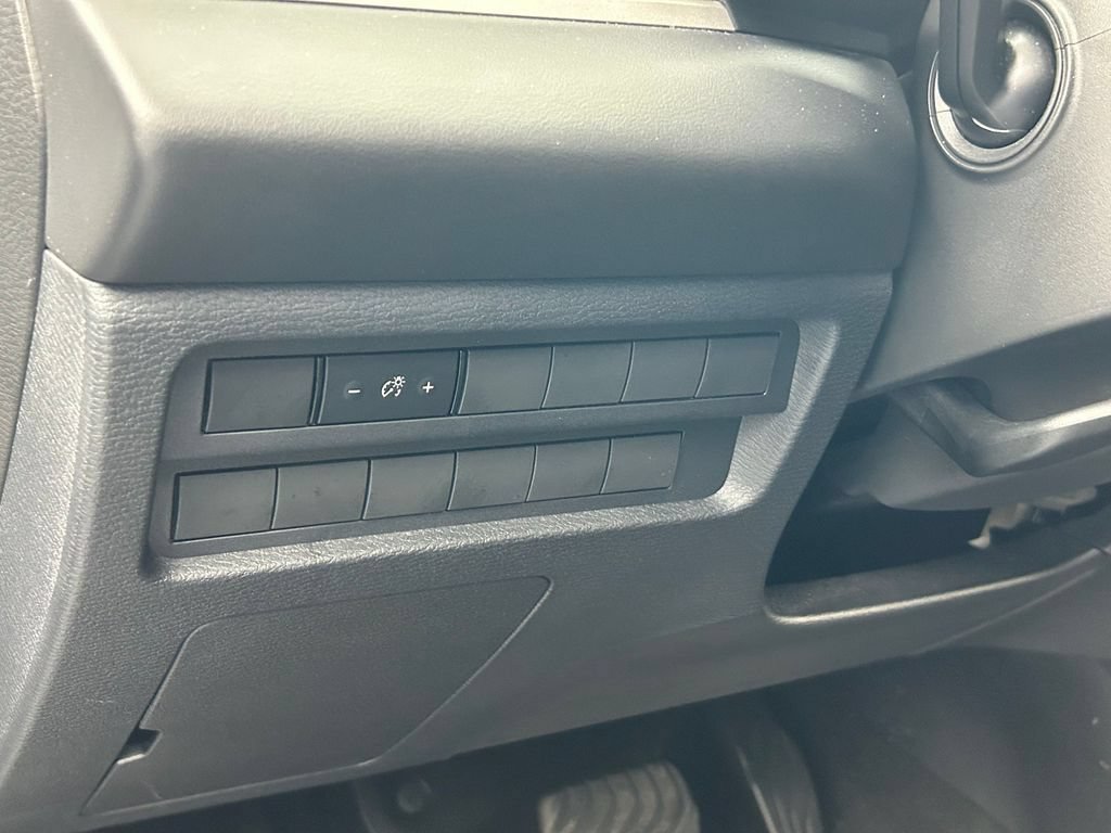 Used 2024 Mitsubishi Outlander ES FWD image 47