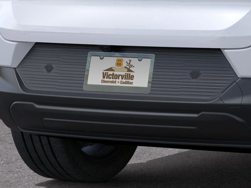 New 2026 Chevrolet Equinox EV LT w/ Convenience Package II image 14