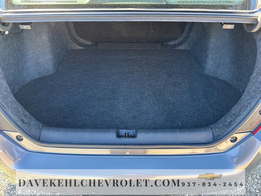 Used 2020 Honda Civic Sport image 28