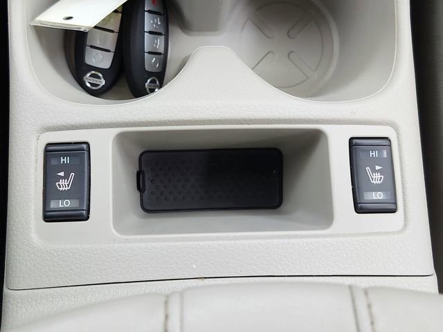 Used 2020 Nissan Rogue Sport SL w/ Premium Package image 37