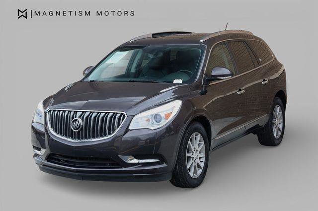 Used 2016 Buick Enclave Leather w/ Trailering Package FWD image 6