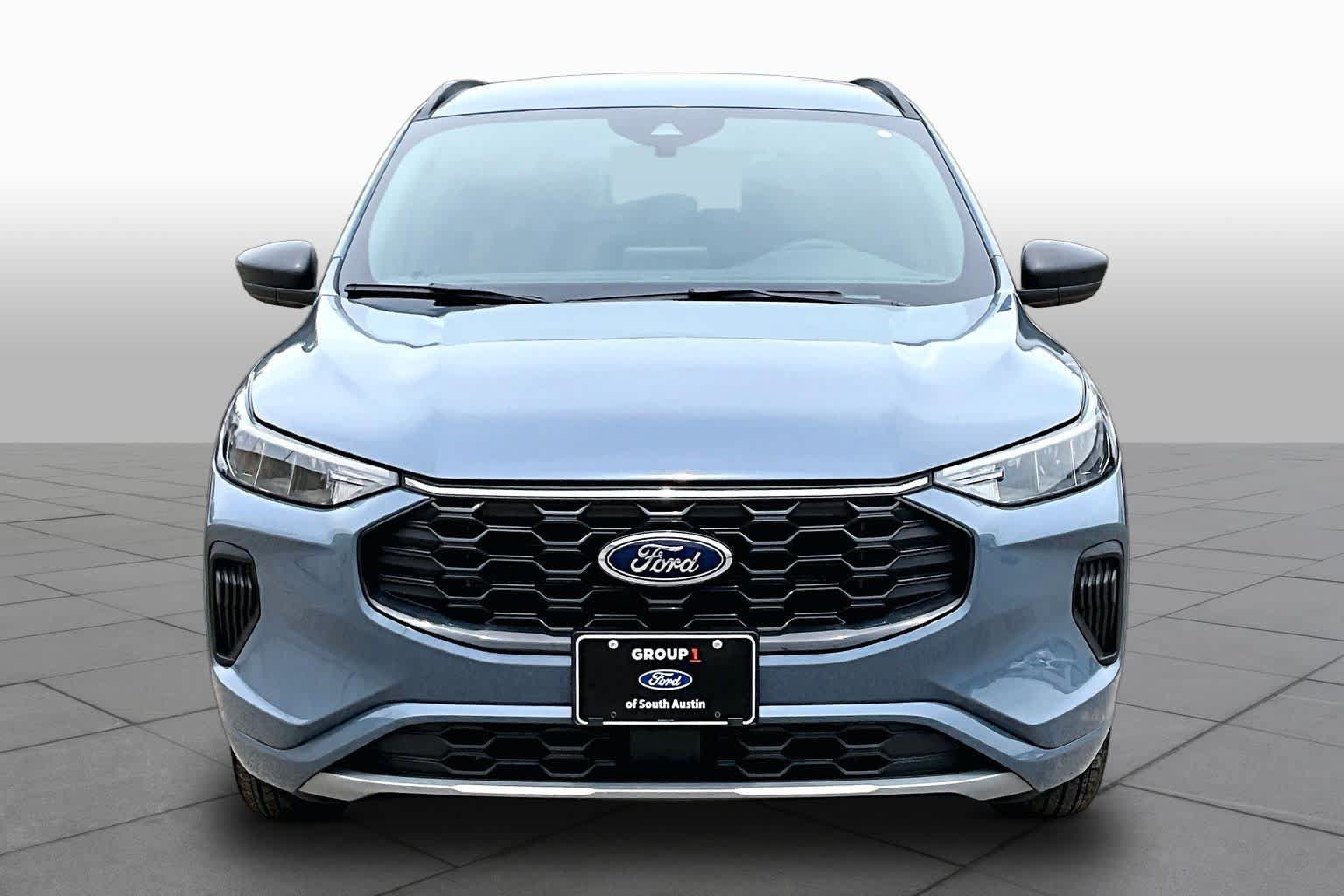 Used 2024 Ford Escape ST-Line w/ Equipment Group 301A FWD image 4
