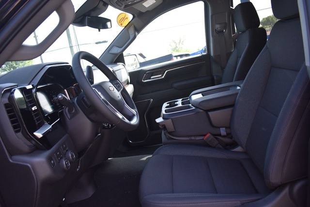 New 2026 Chevrolet Silverado 1500 LT AWD/4WD image 26
