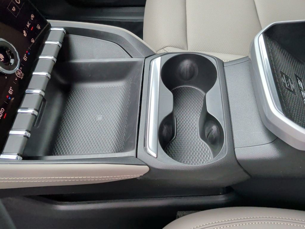New 2026 GMC Terrain Elevation w/ Elevation Premium Package FWD image 28