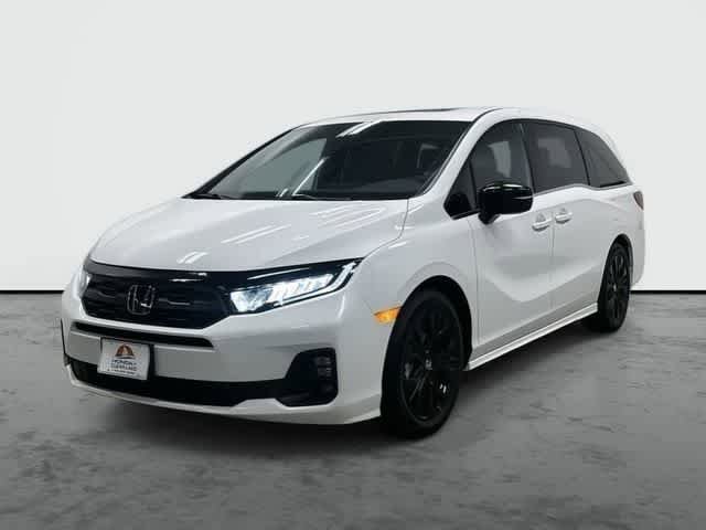Used 2026 Honda Odyssey Sport-L image 1