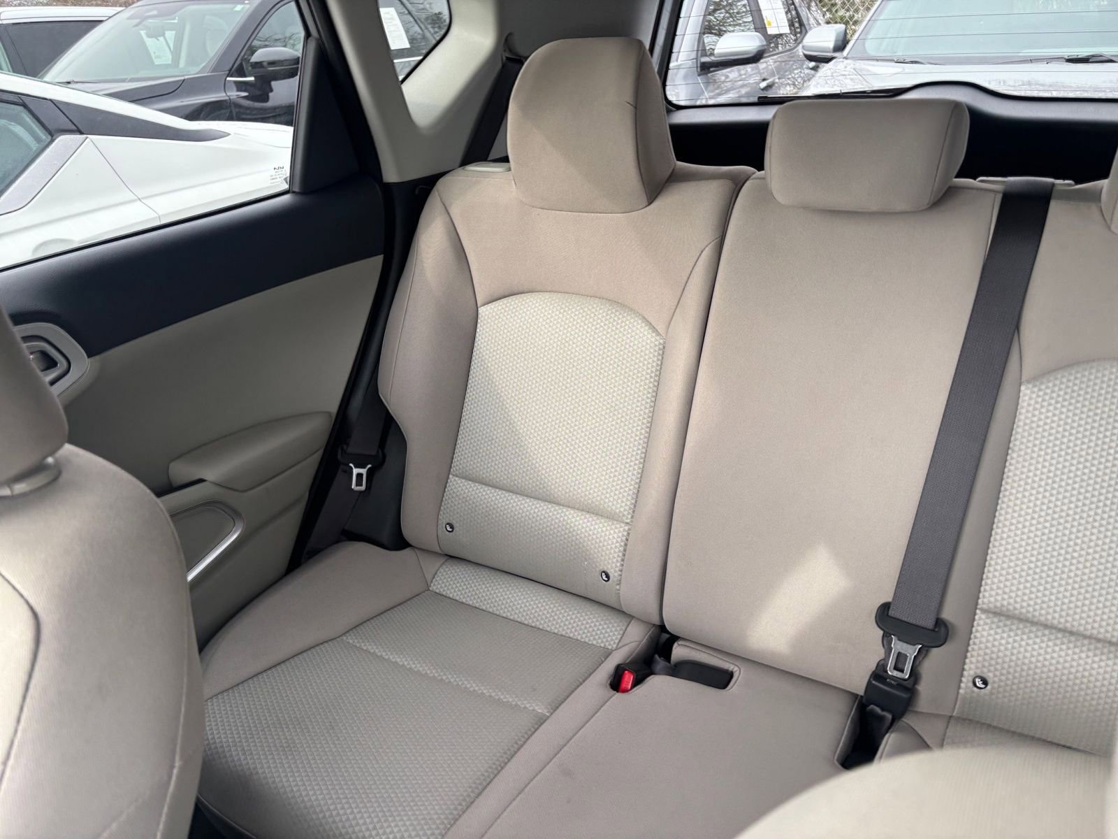 Used 2025 Kia Soul LX w/ LX Technology Package image 36