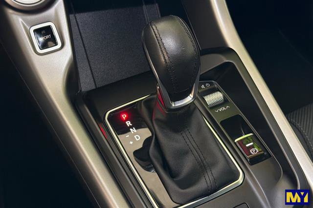 Used 2024 Dodge Hornet R/T AWD/4WD image 27