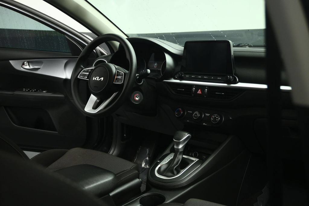Used 2023 Kia Forte LXS w/ LXS Technology Package FWD image 63
