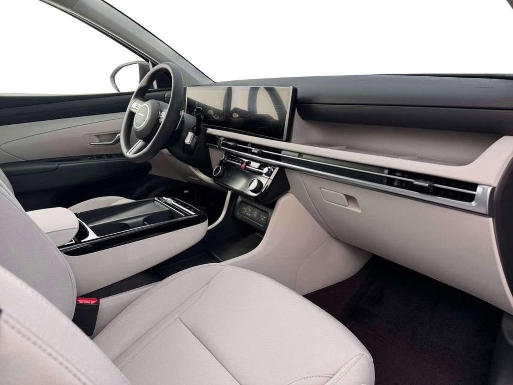 New 2026 Hyundai Tucson SEL image 22