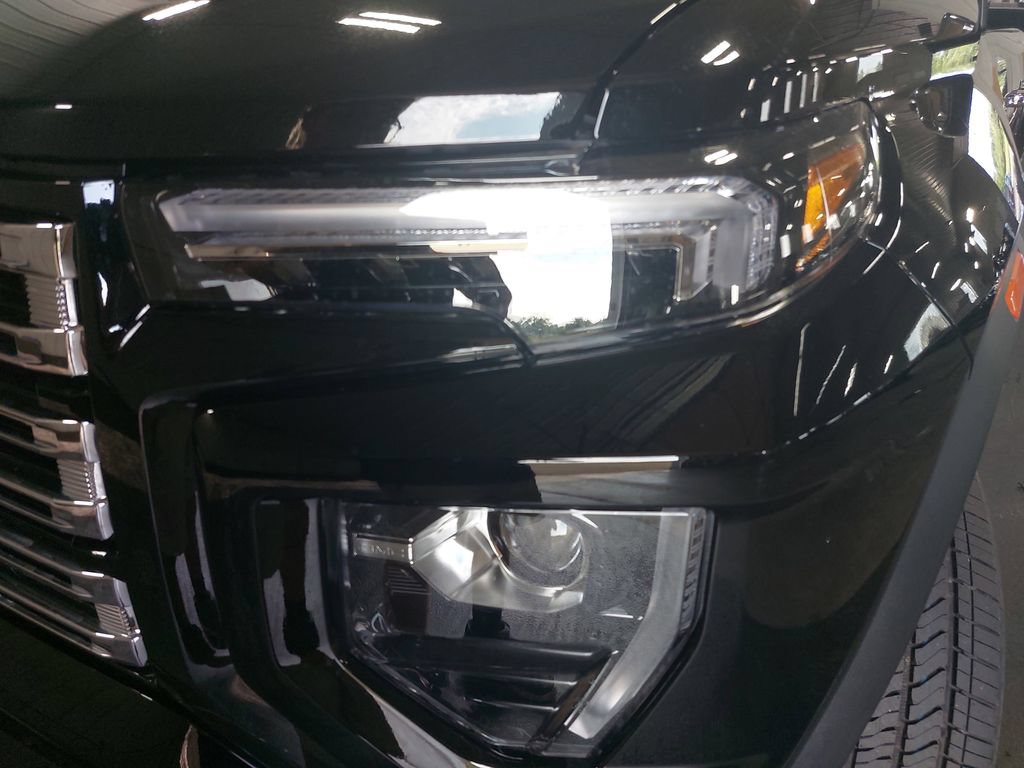 New 2026 GMC Canyon Denali AWD/4WD image 32