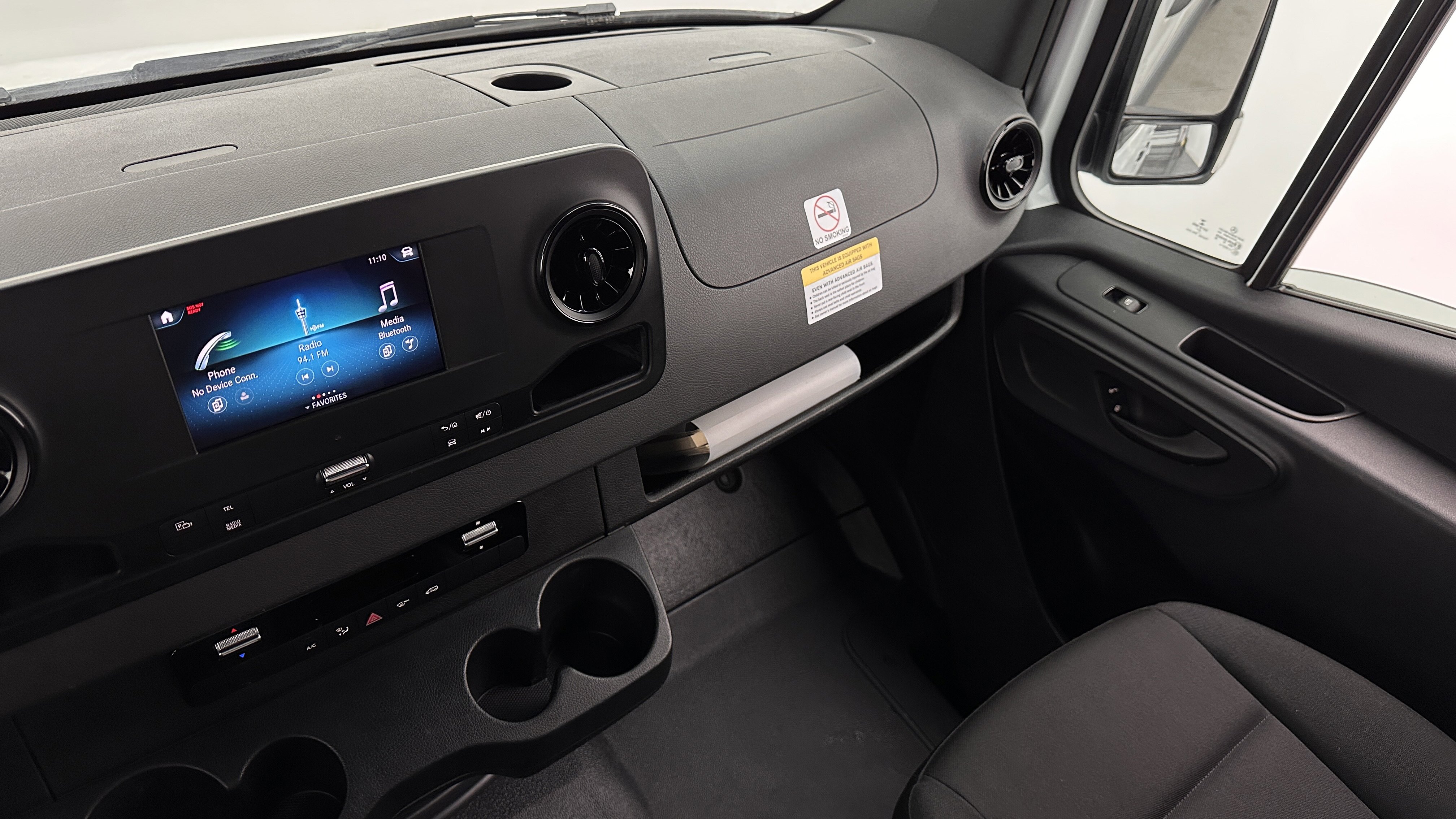 Used 2022 Mercedes-Benz Sprinter 1500 image 22