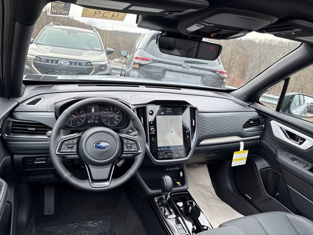 New 2026 Subaru Forester Limited image 6