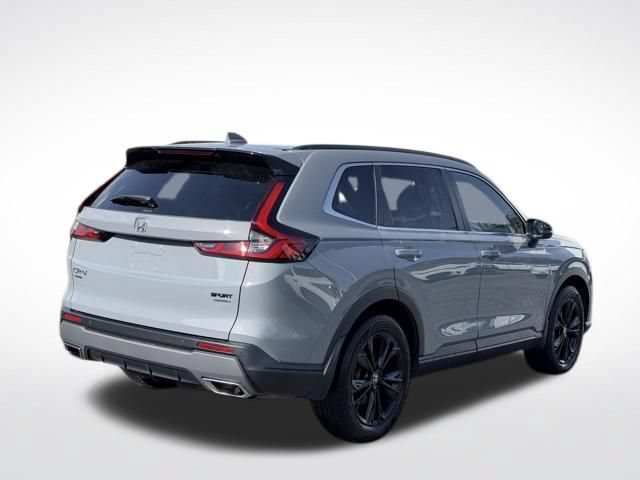 Used 2023 Honda CR-V Sport Touring image 5