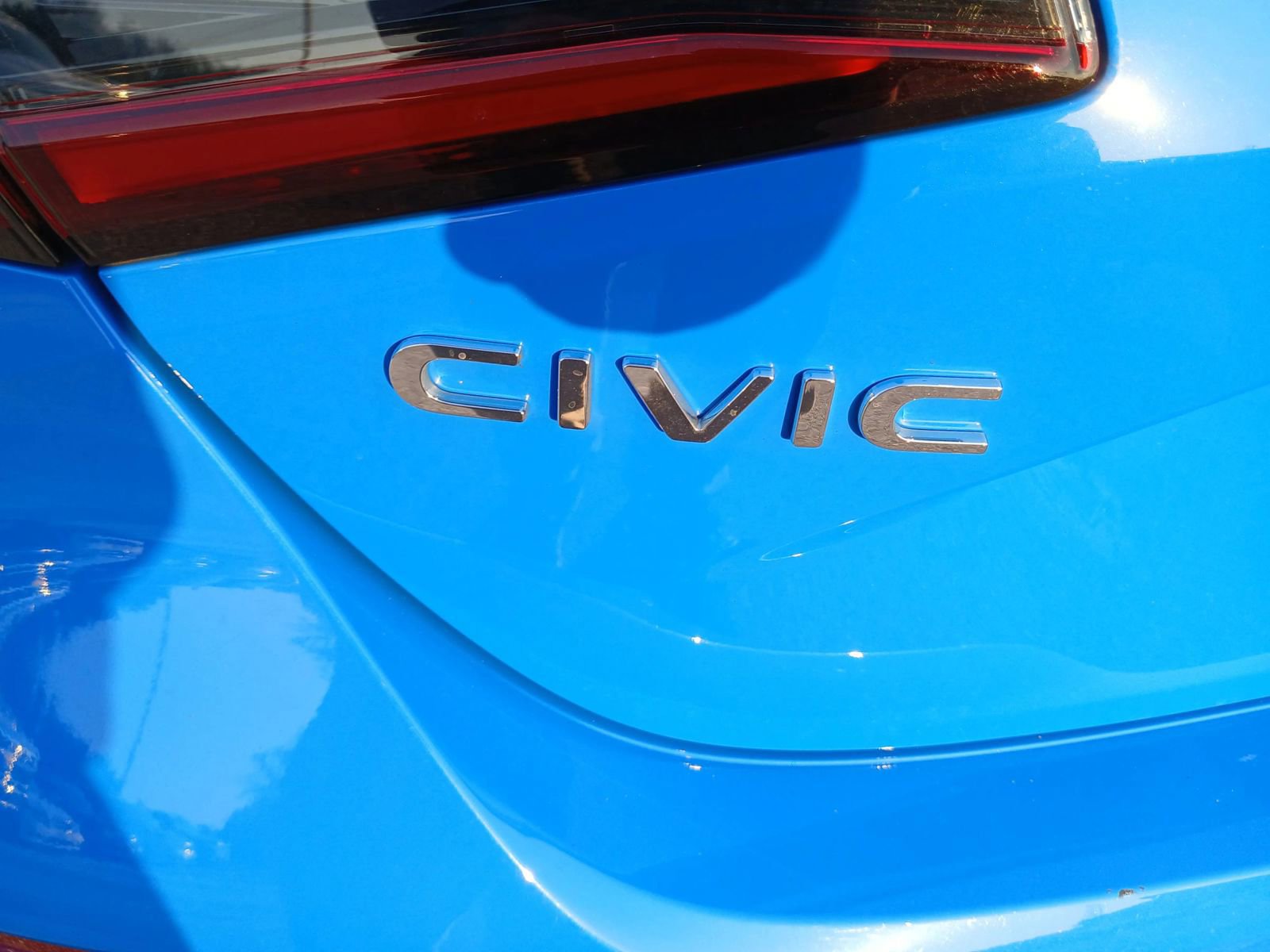 Used 2024 Honda Civic Sport Touring image 15