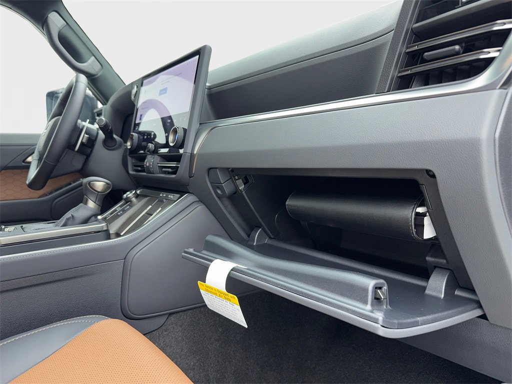 Used 2026 Lexus GX 550 image 59