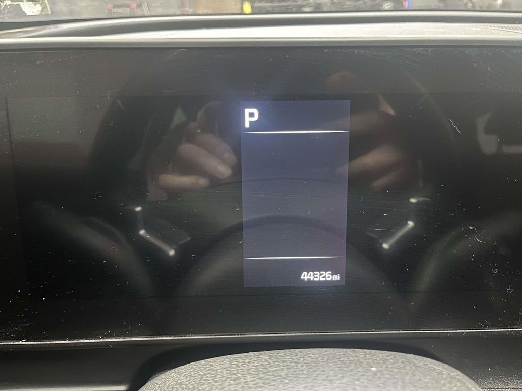 Used 2023 Kia Sportage EX image 23