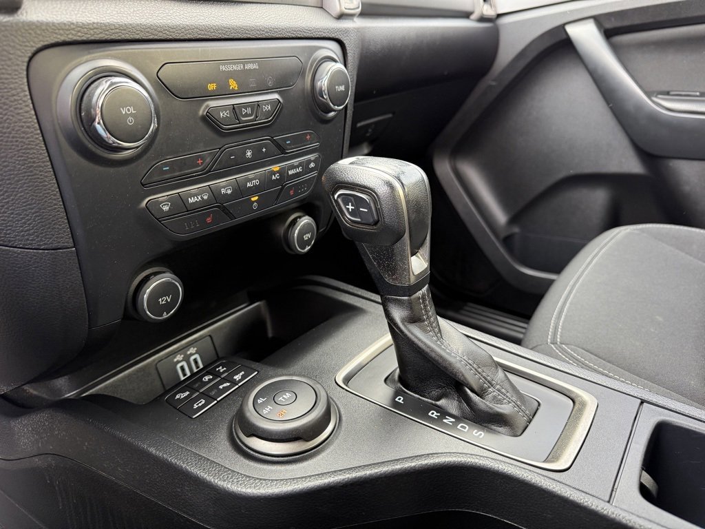 Used 2021 Ford Ranger XLT w/ Equipment Group 302A High image 32