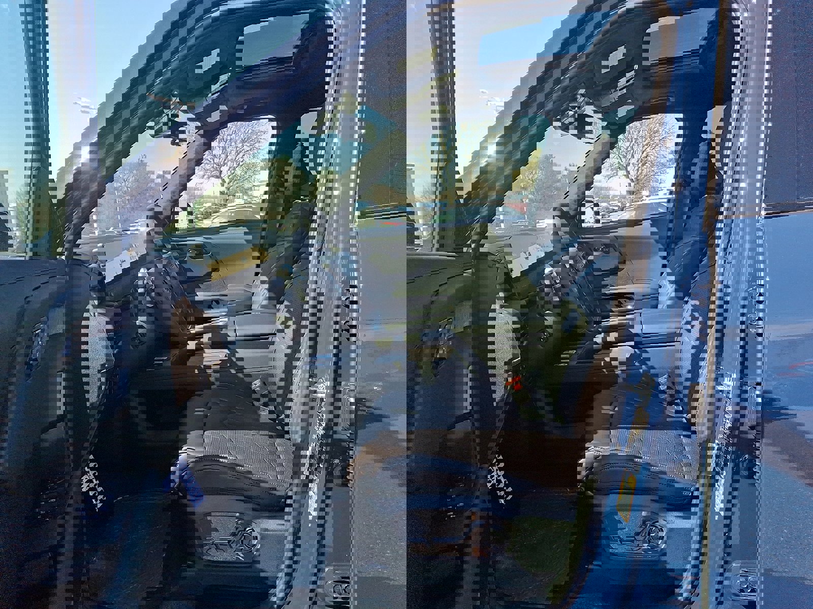 New 2027 Kia Telluride X-Line SX Prestige image 9