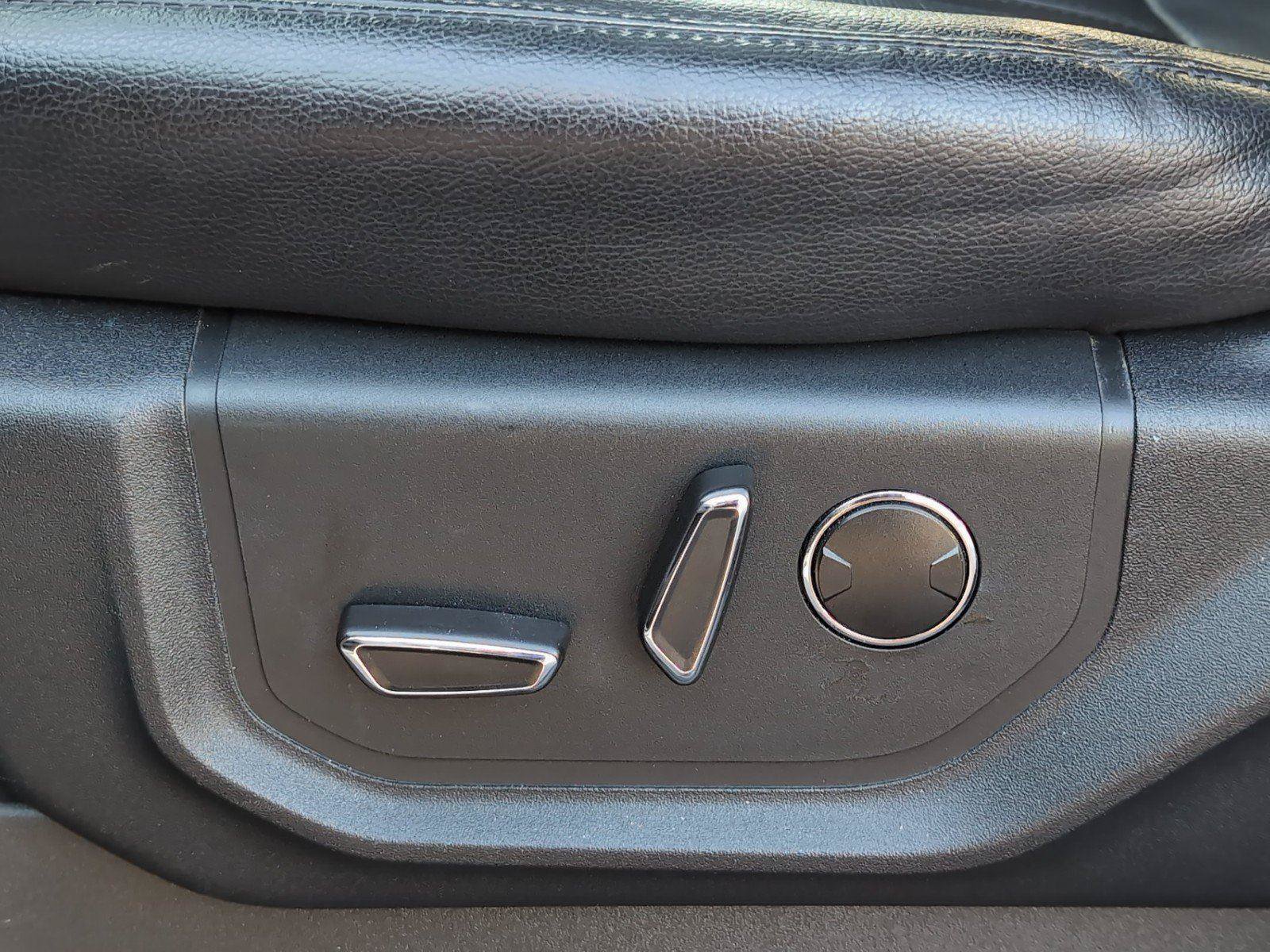 Used 2021 Ford Expedition Limited AWD/4WD image 19