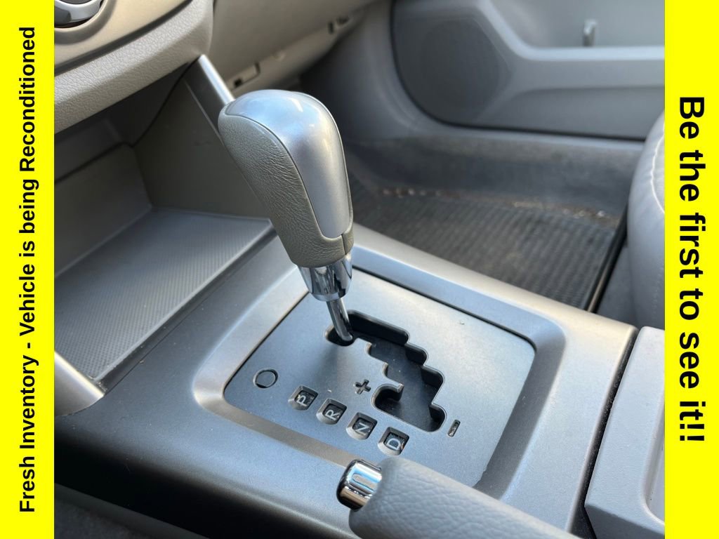 Used 2010 Subaru Forester 2.5X Limited image 19