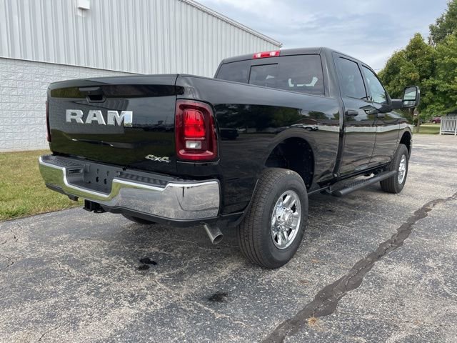 New 2026 RAM 2500 Tradesman image 13