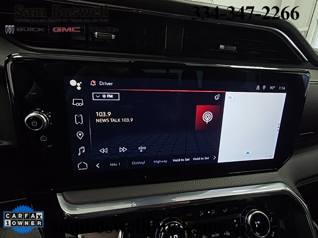 Certified 2024 GMC Sierra 1500 Denali image 17