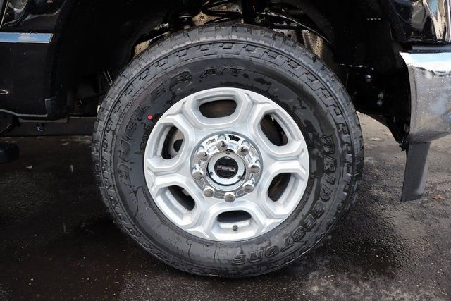 New 2026 Ford F250 XLT AWD/4WD image 13