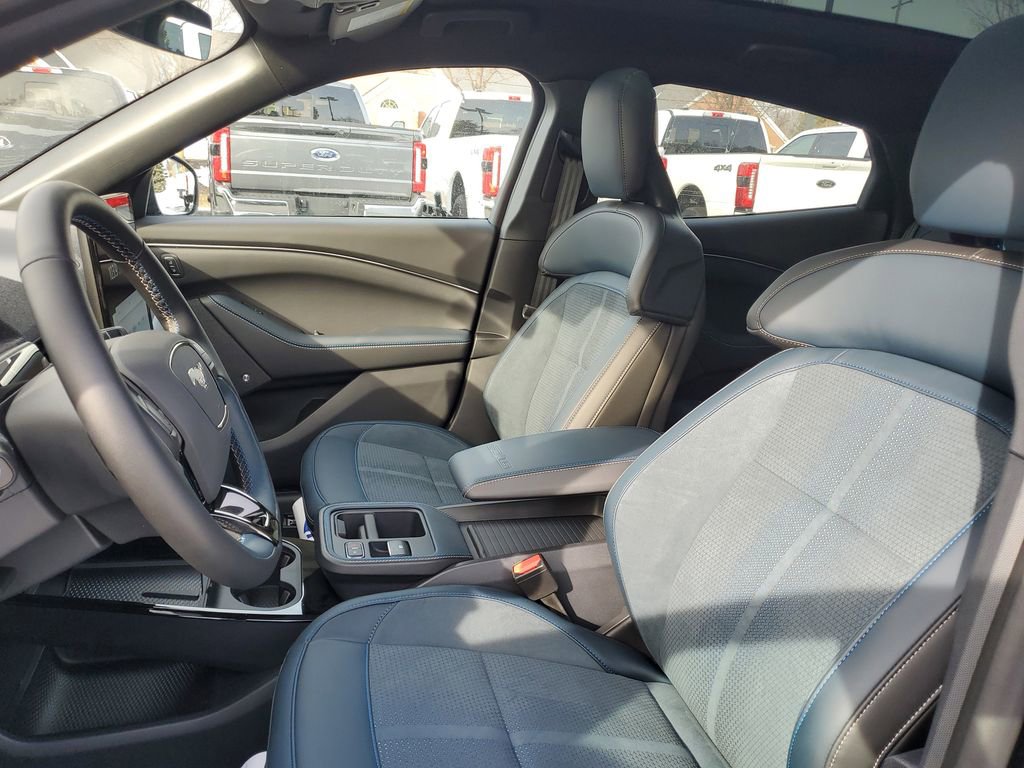 New 2026 Ford Mustang Mach-E GT image 7