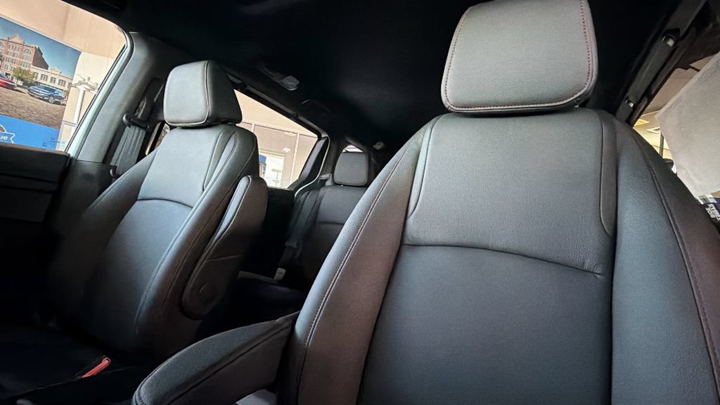 New 2026 Honda Odyssey Sport-L image 11
