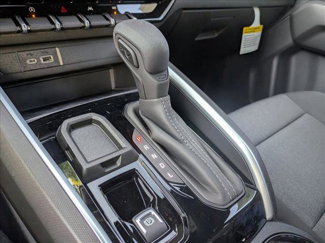 New 2026 Chevrolet Colorado W/T w/ WT Convenience Package II image 12