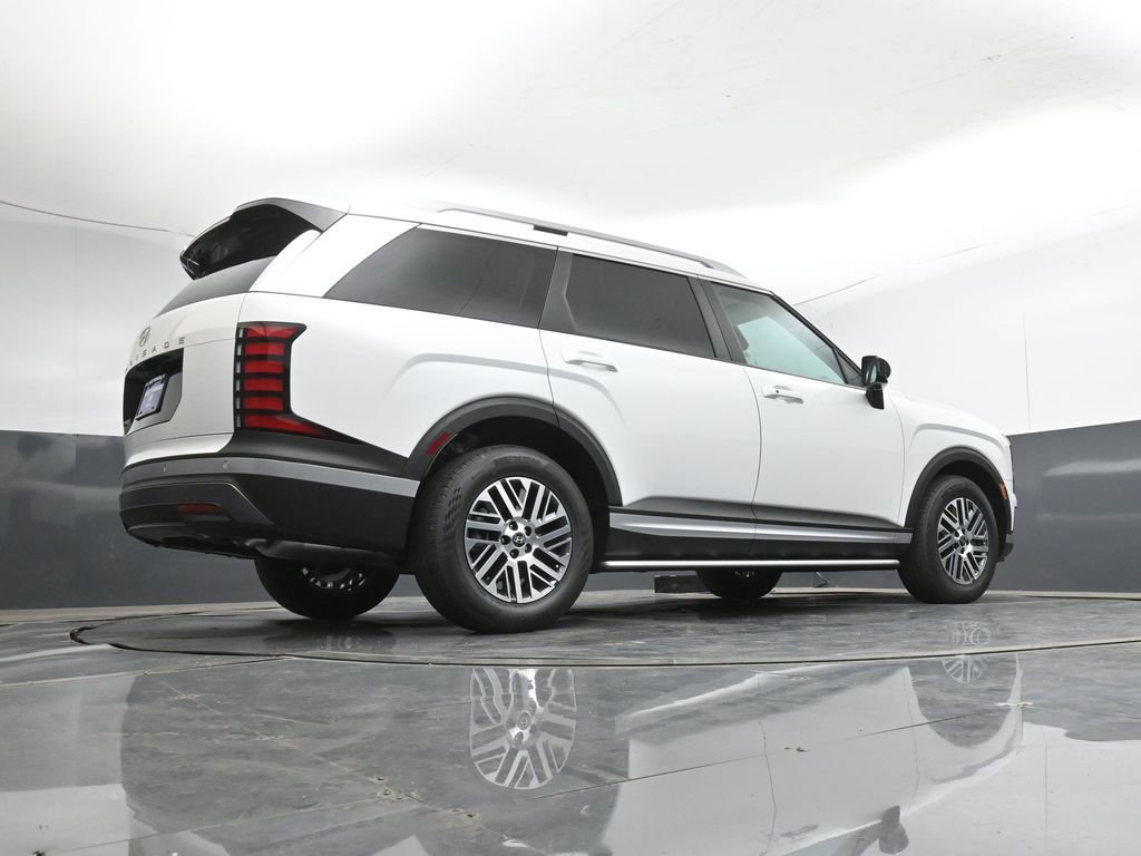 New 2026 Hyundai Palisade SEL FWD image 13