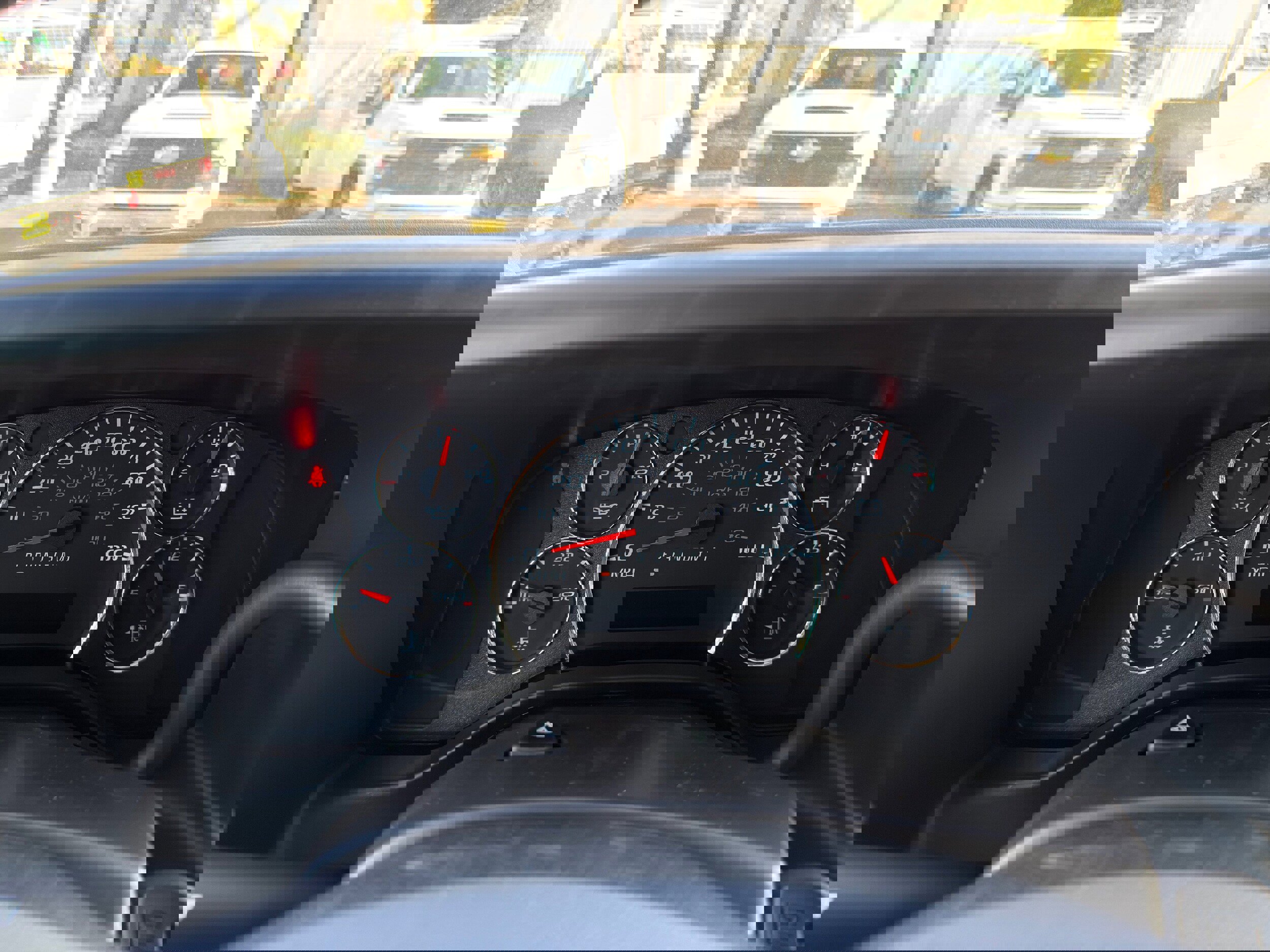 New 2025 Chevrolet Express 2500 w/ Driver Convenience Package image 25