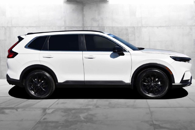 Used 2023 Honda CR-V Sport image 5