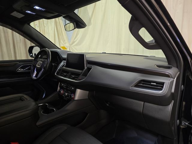 Used 2021 GMC Yukon SLE w/ Gmc Pro Safety Plus Package image 36