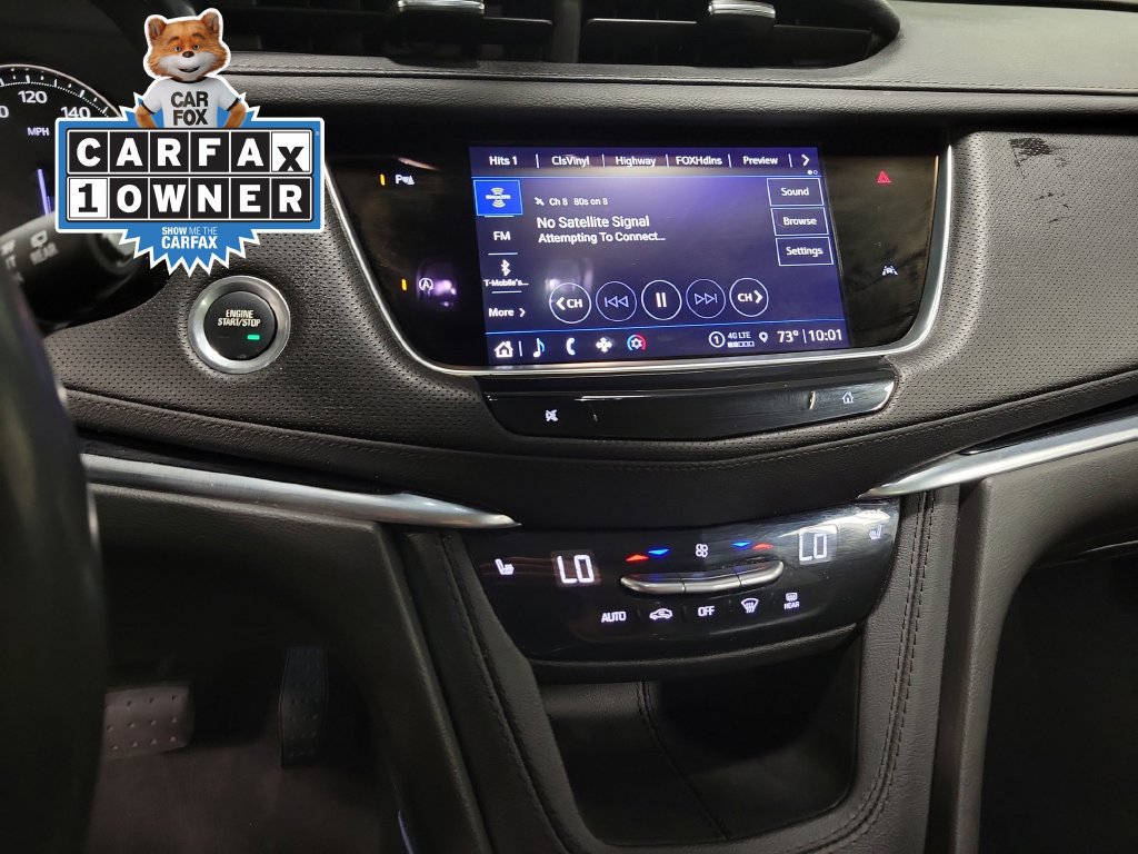 Used 2024 Cadillac XT6 Luxury AWD/4WD image 18