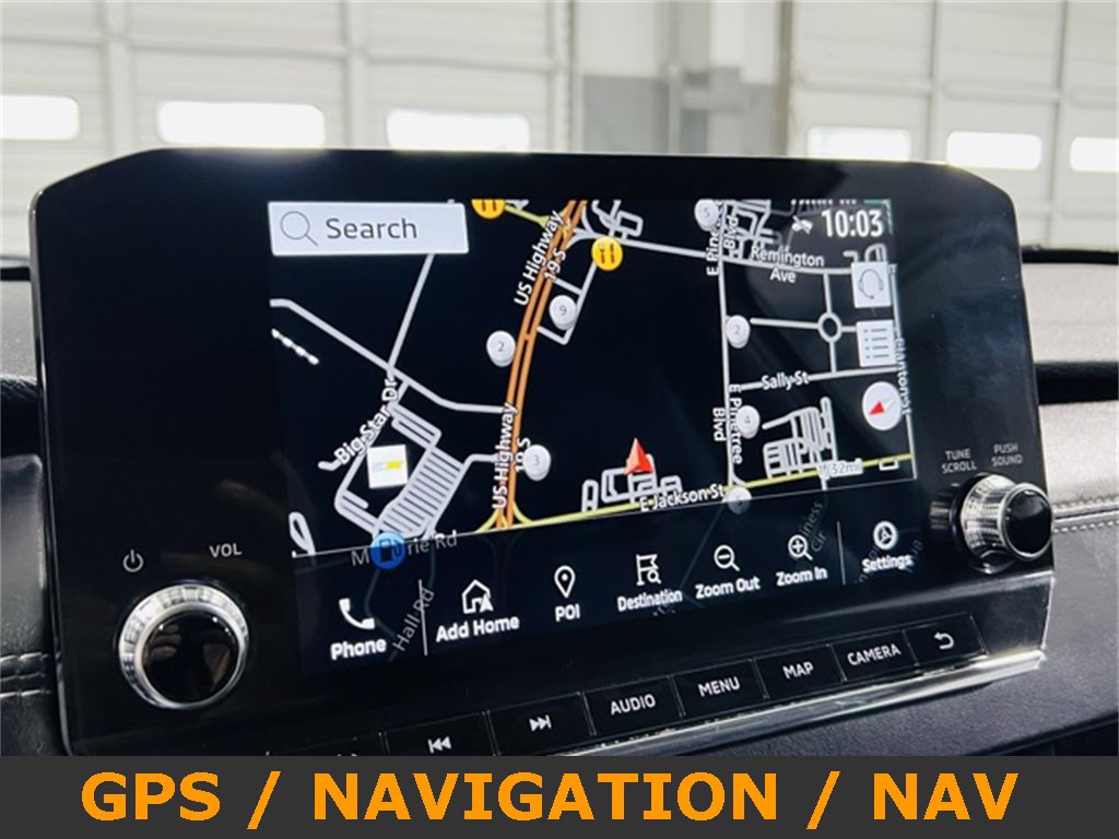 Used 2024 Mitsubishi Outlander SE image 8