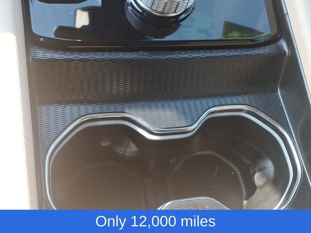 Used 2025 Jeep Grand Cherokee L Limited AWD/4WD image 18