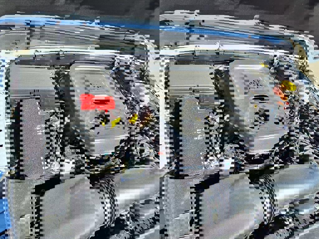 Certified 2025 Jeep Wrangler Unlimited Rubicon image 36